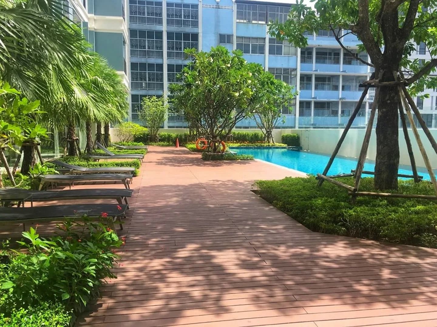 The Saint Residences — photo 13