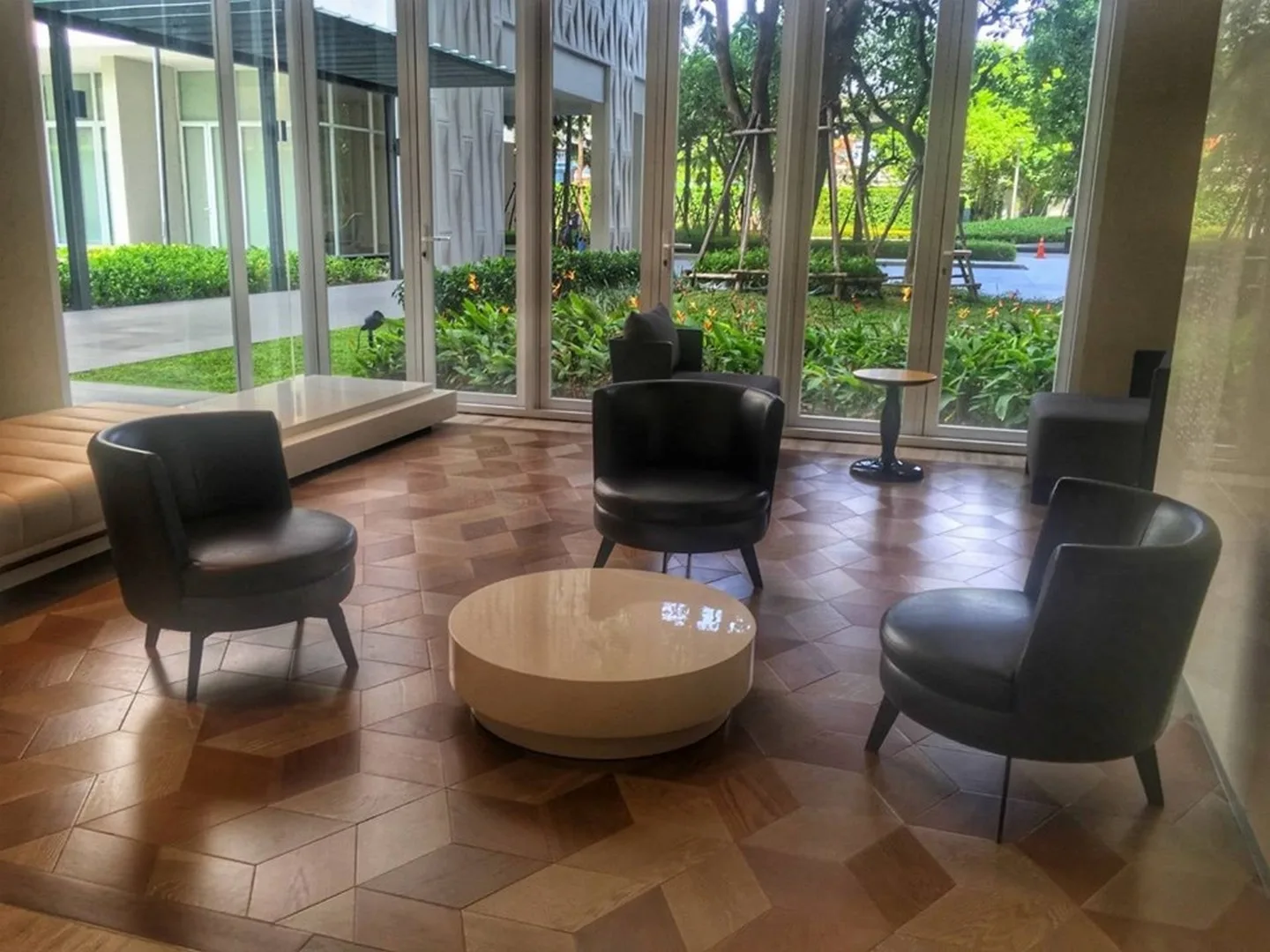The Saint Residences — photo 14