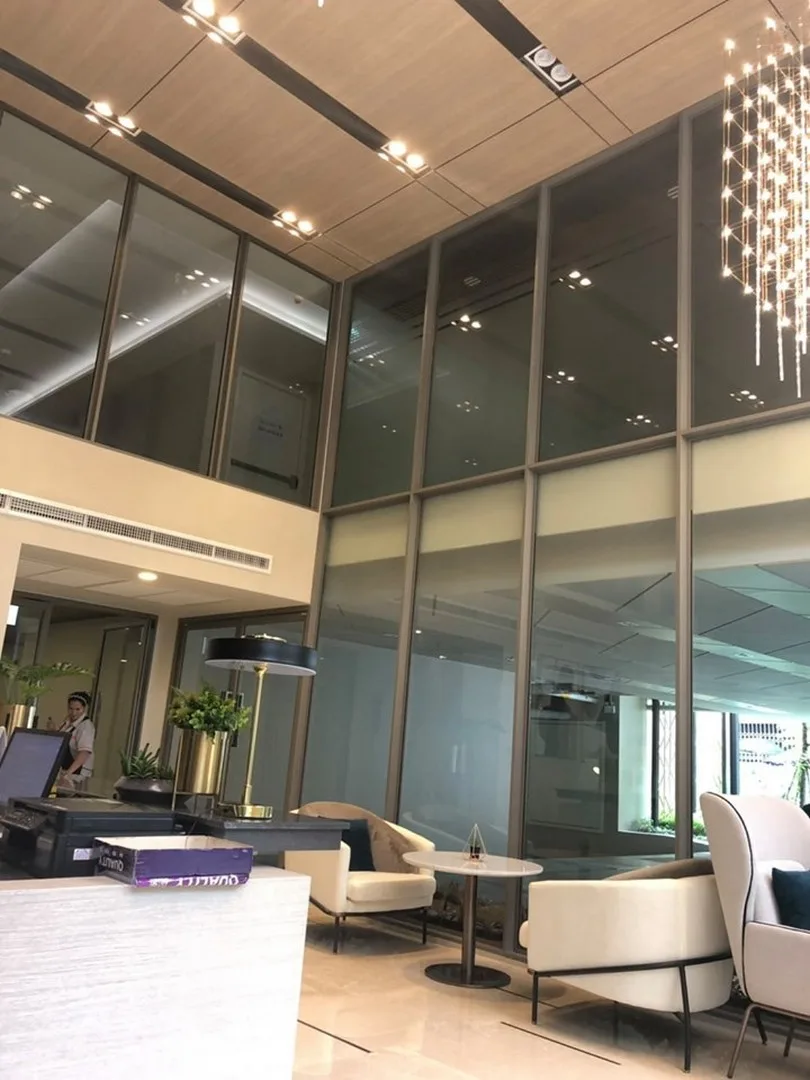 Klass Condo Siam — photo 11