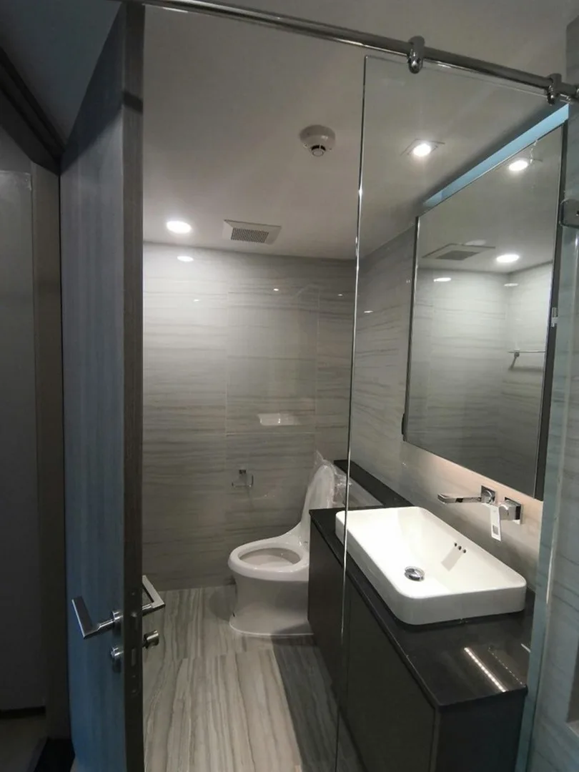 Klass Condo Siam — photo 12