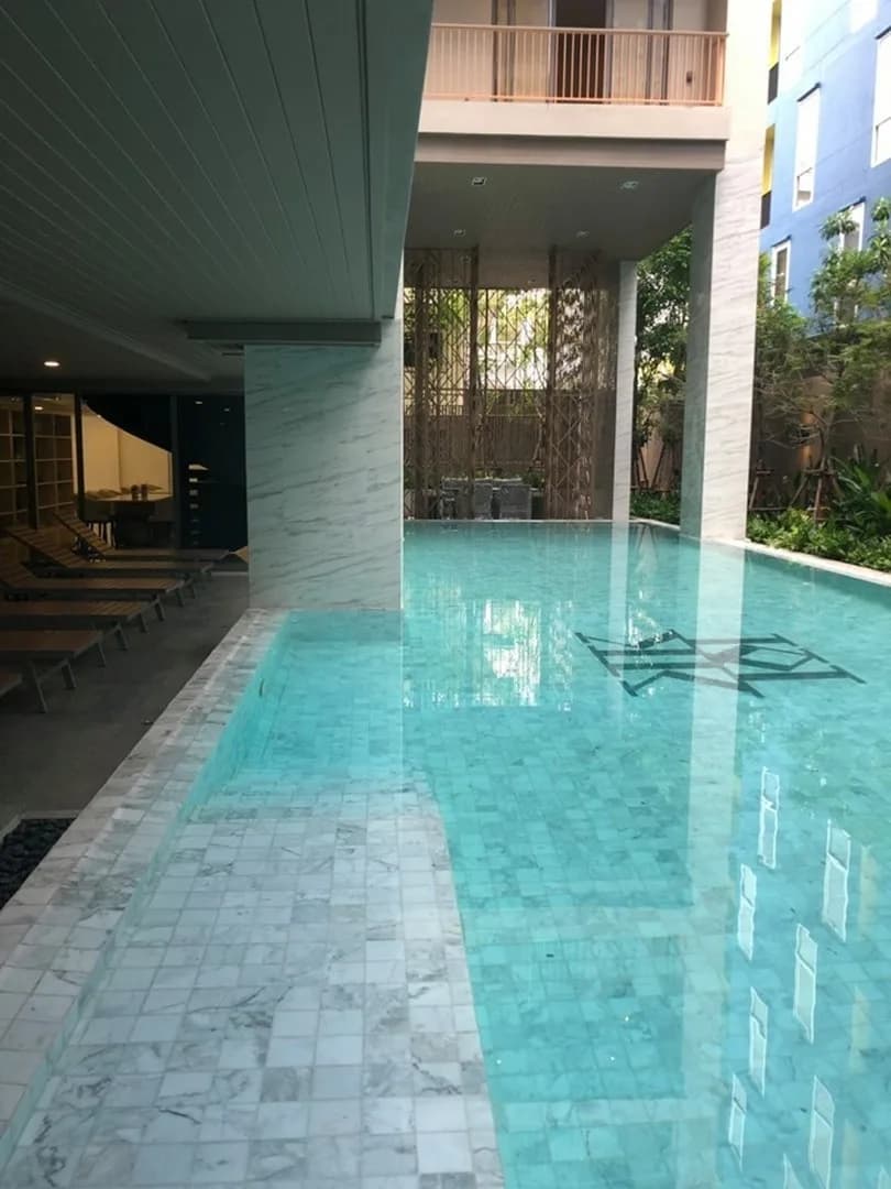 Klass Condo Siam — photo 15
