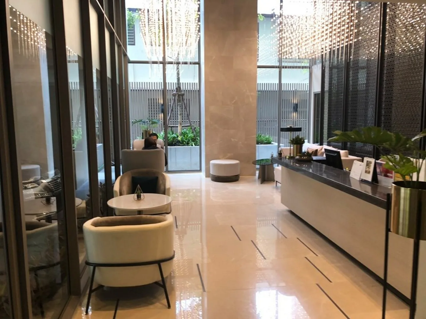 Klass Condo Siam — photo 16