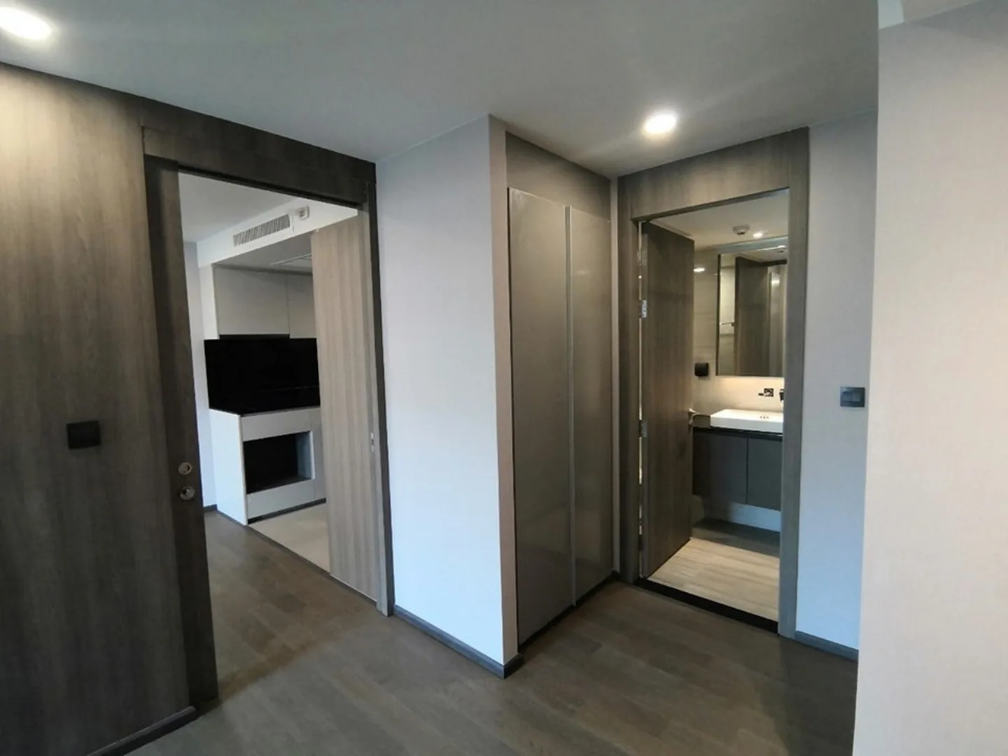 Klass Condo Siam — photo 8