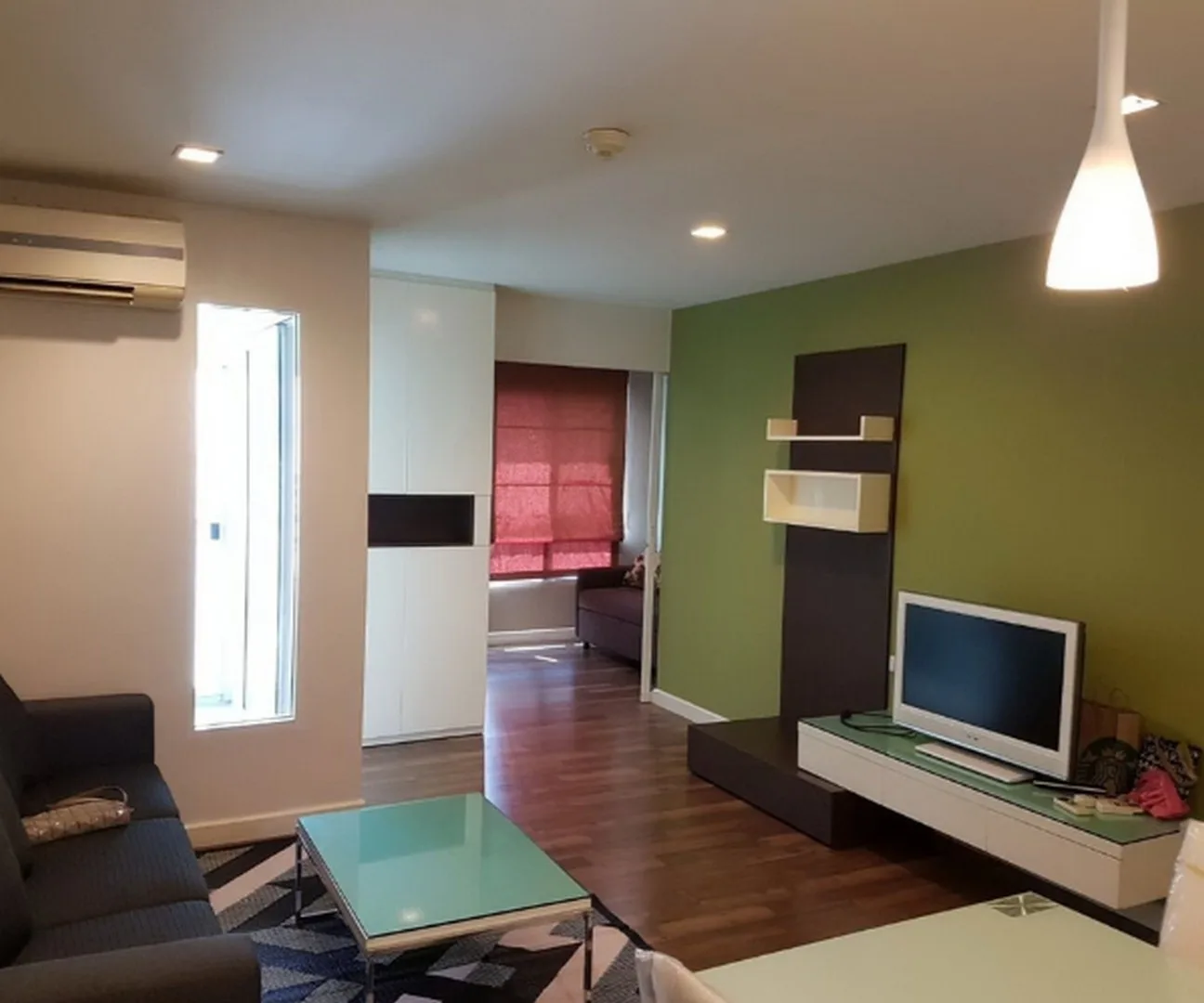 The Room Sukhumvit 79 — photo 2