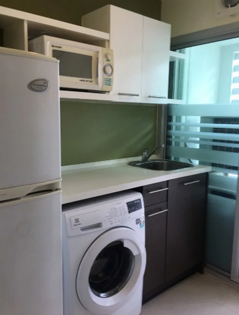 The Room Sukhumvit 79 — photo 3