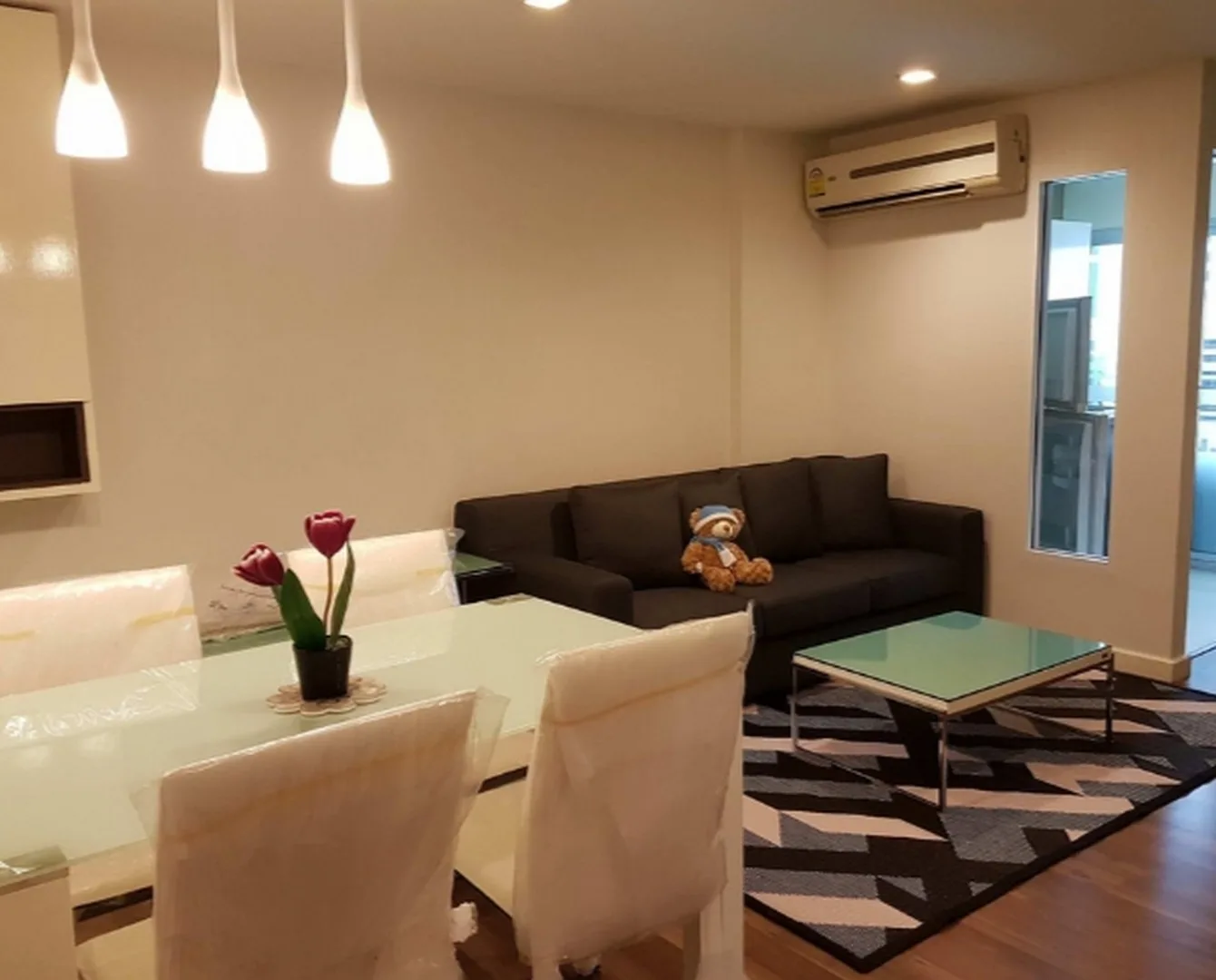 The Room Sukhumvit 79 — photo 4
