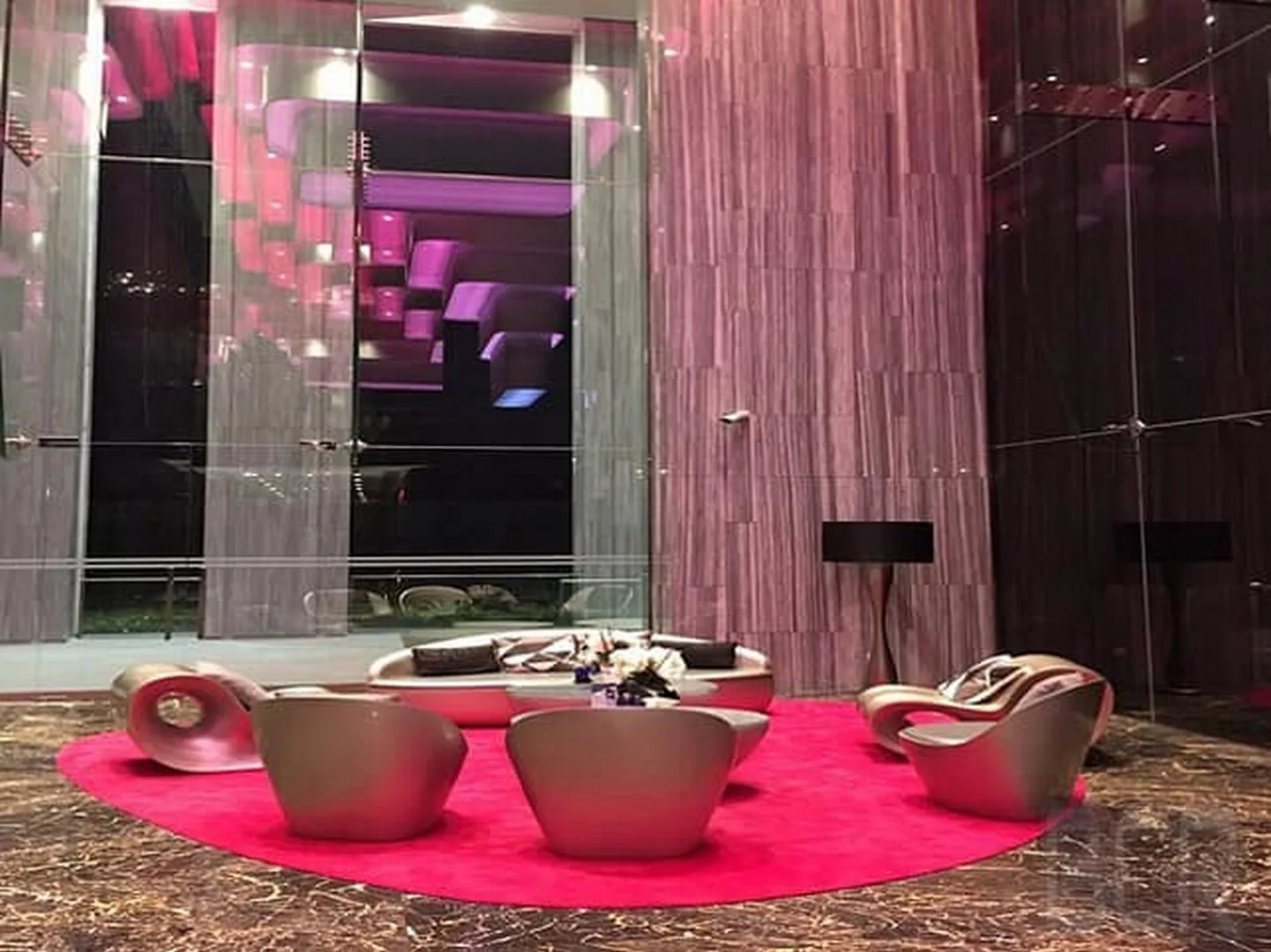 Edge Sukhumvit 23 — photo 12