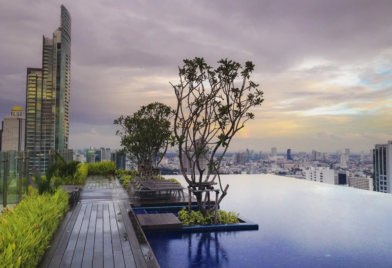 Urbano Absolute Sathon - Taksin — photo 12