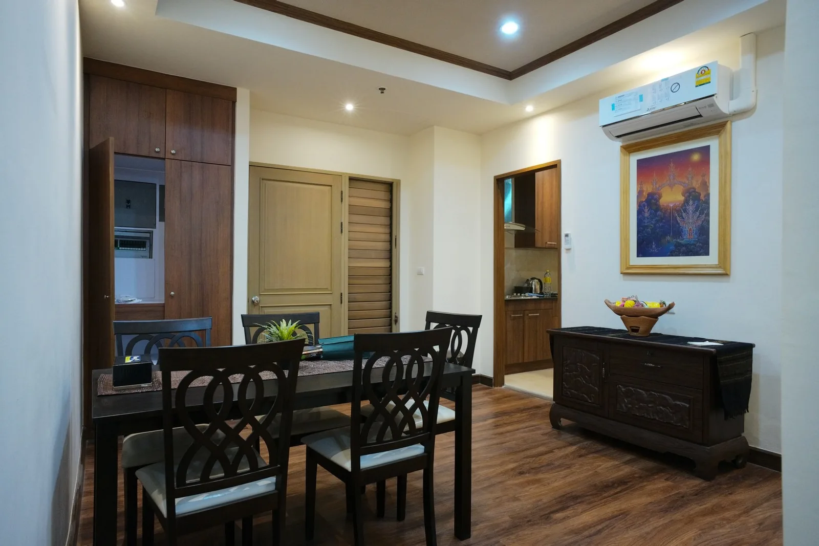 Baan Chao Praya — photo 1