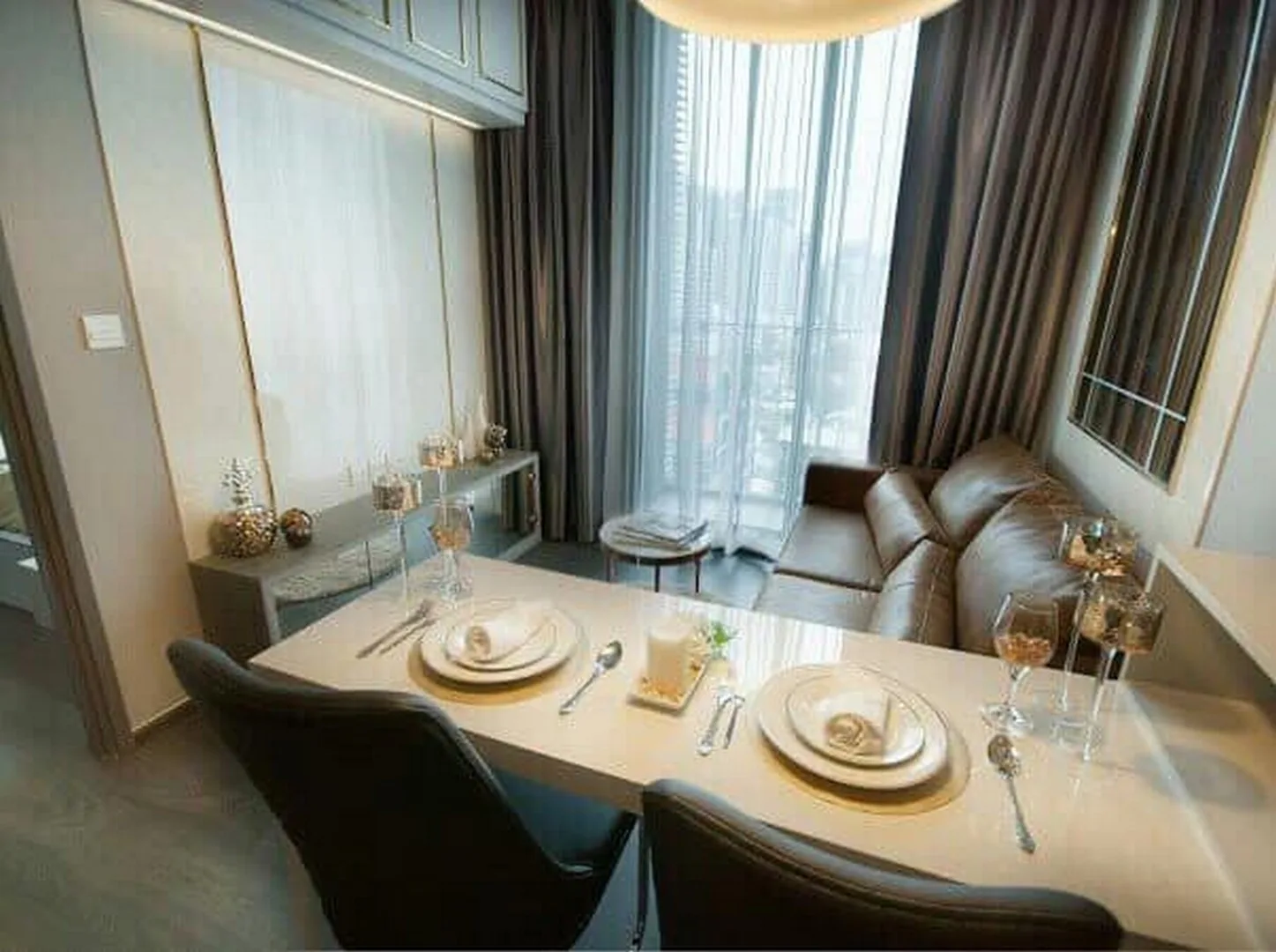 Edge Sukhumvit 23 — photo 2