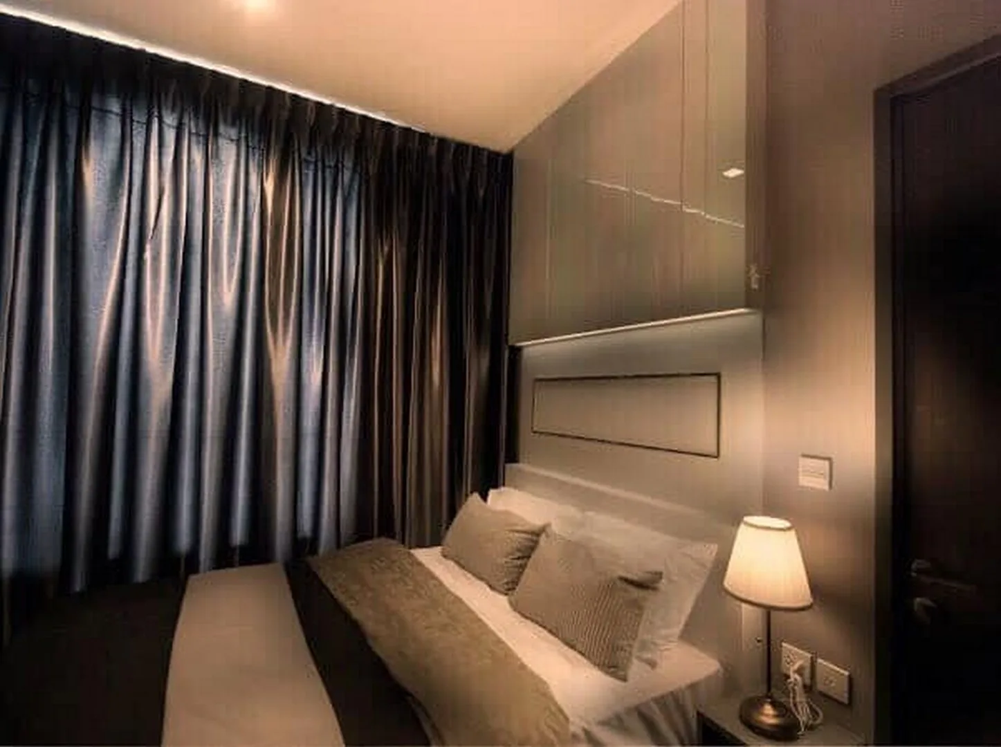 Edge Sukhumvit 23 — photo 5