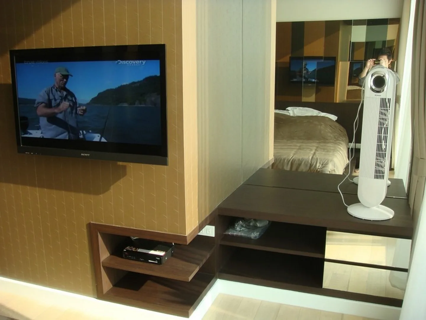 Eight Thonglor Residence — photo 11