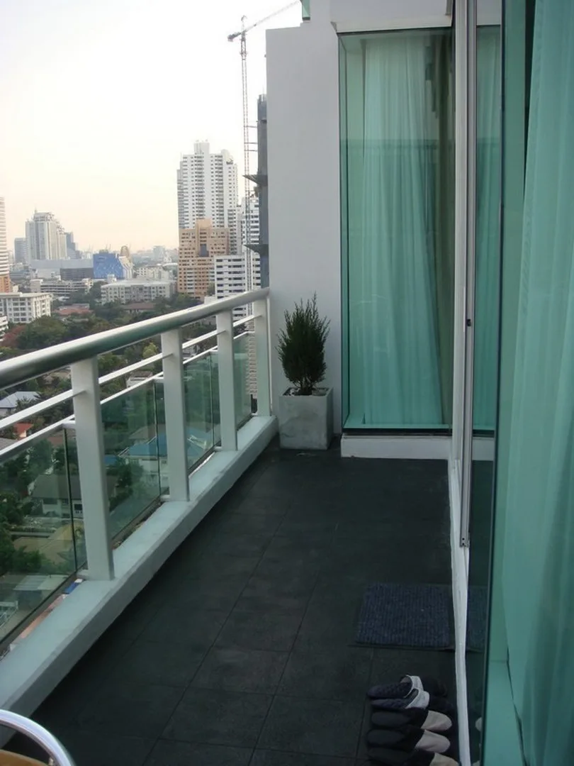 Eight Thonglor Residence — photo 14