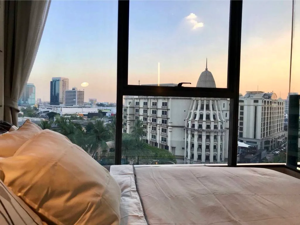 The Lumpini 24 — photo 1