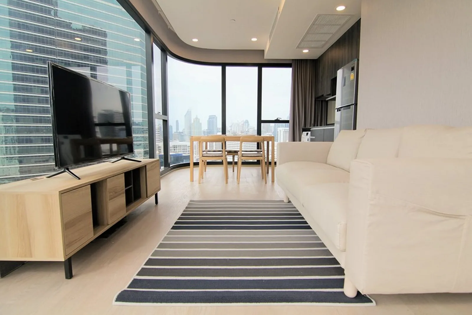 Ashton Chula - Silom — photo 1