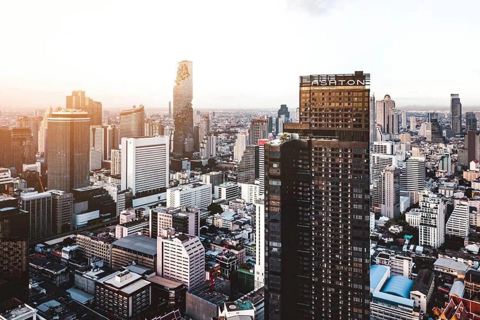 Ashton Silom — photo 18