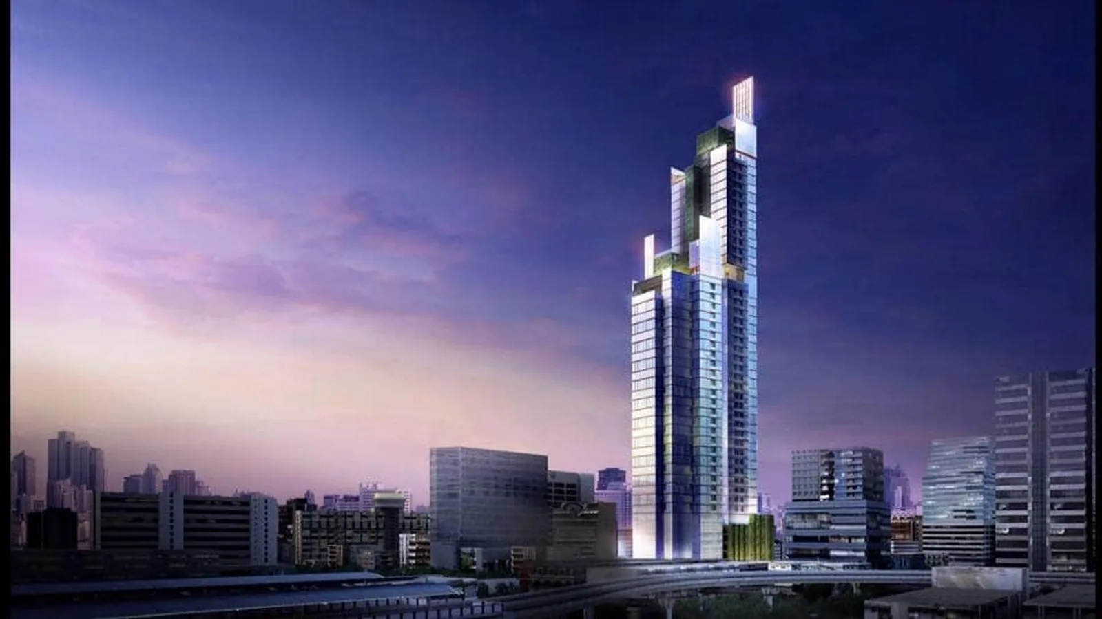Ashton Silom — photo 19