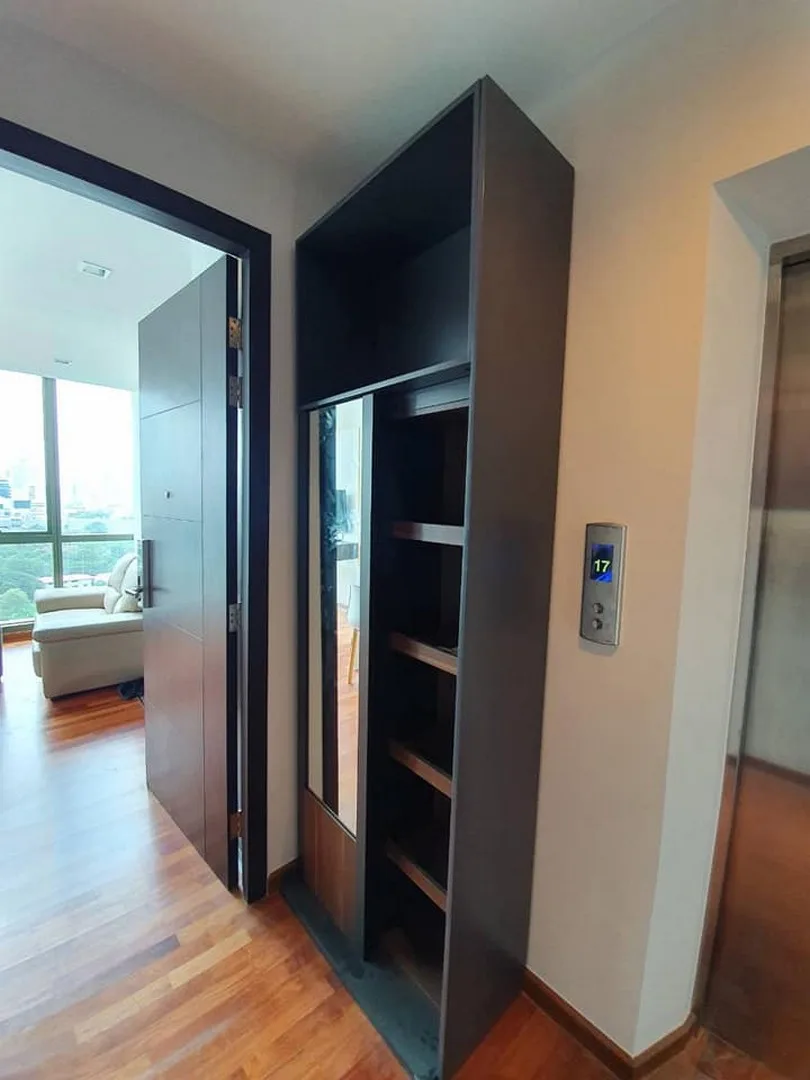 Wish Signature Midtown Siam — photo 8
