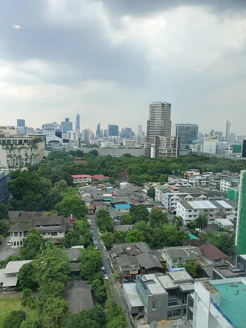 Wish Signature Midtown Siam — photo 10