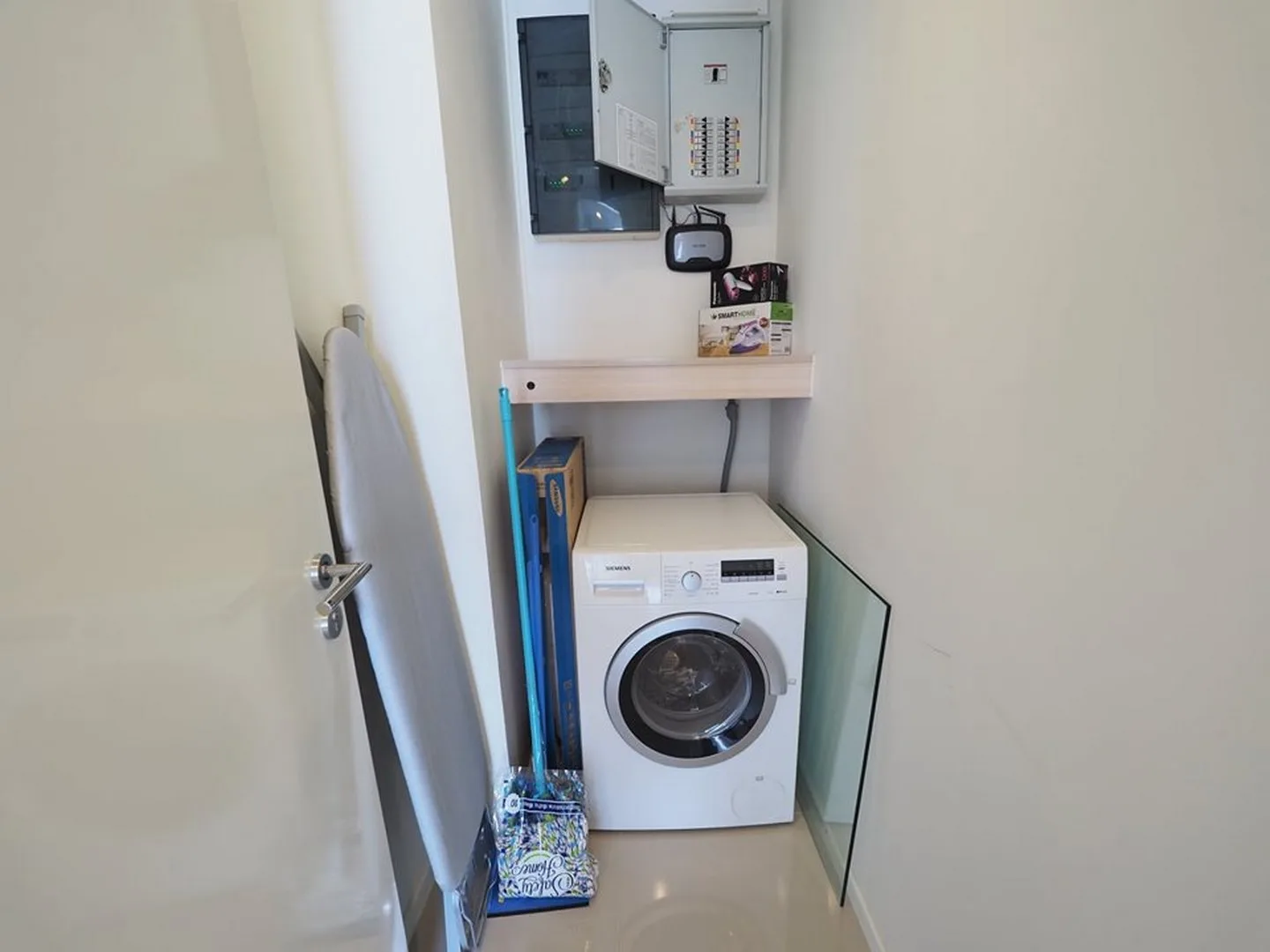 Circle Living Prototype — photo 5