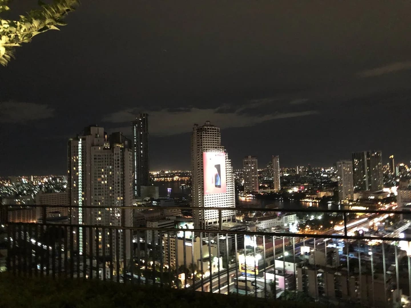 Noble Revolve Silom — photo 18