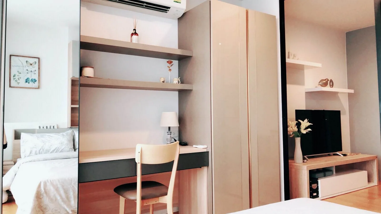 Noble Revolve Silom — photo 4