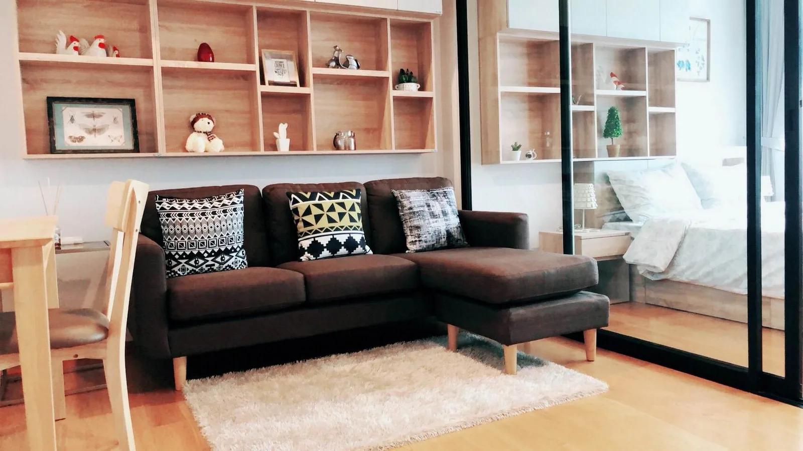 Noble Revolve Silom — photo 9