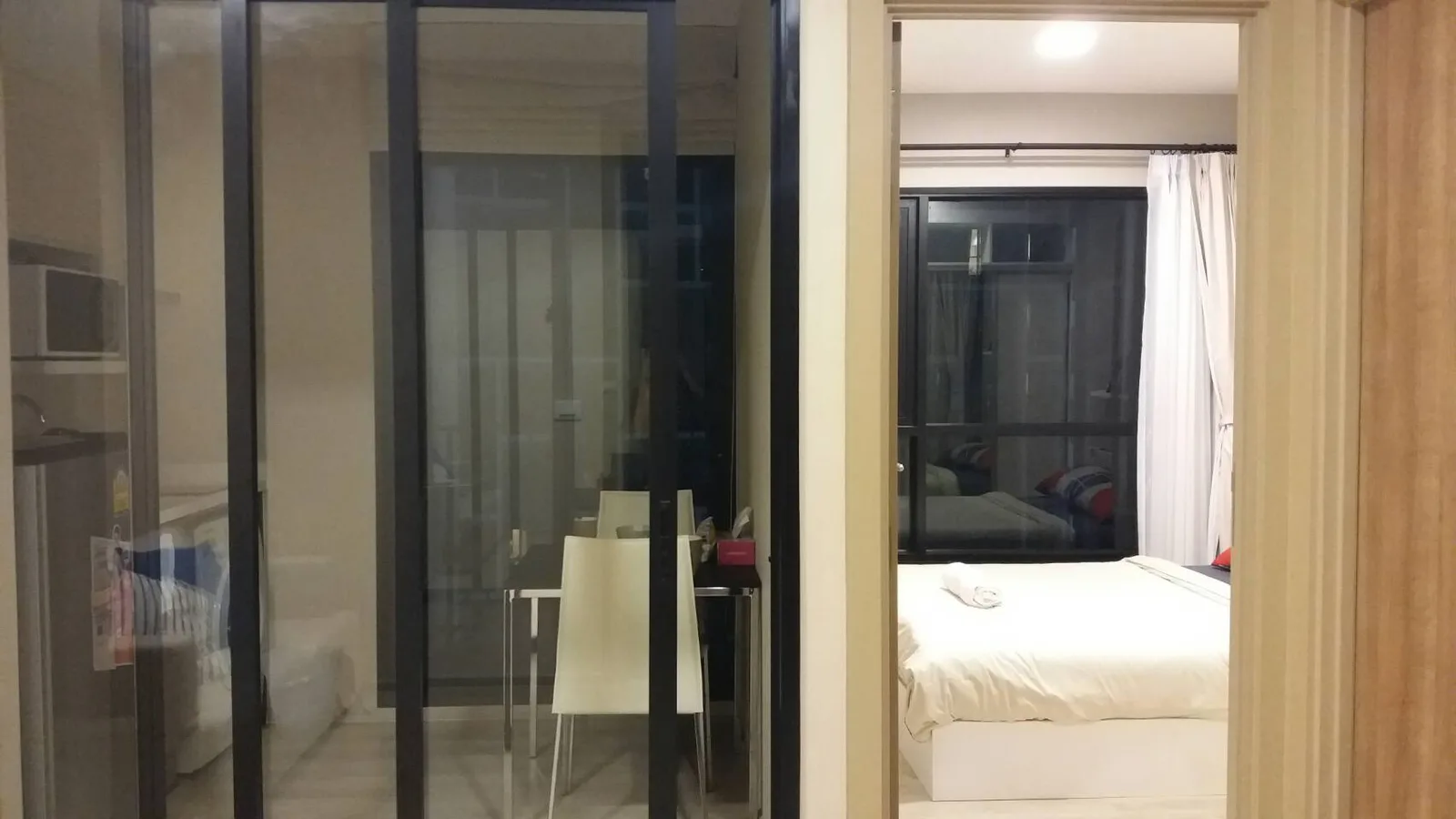 Condolette Midst Rama 9 — photo 12