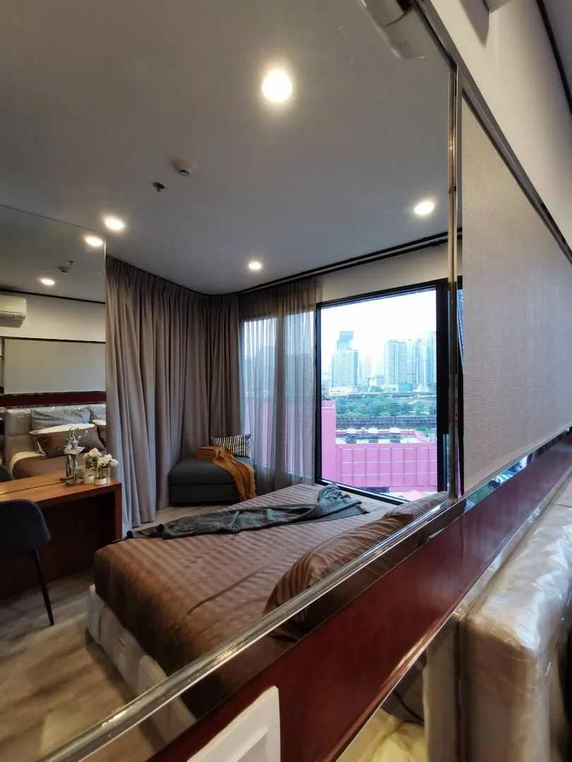Ideo Mobi Asoke — photo 2