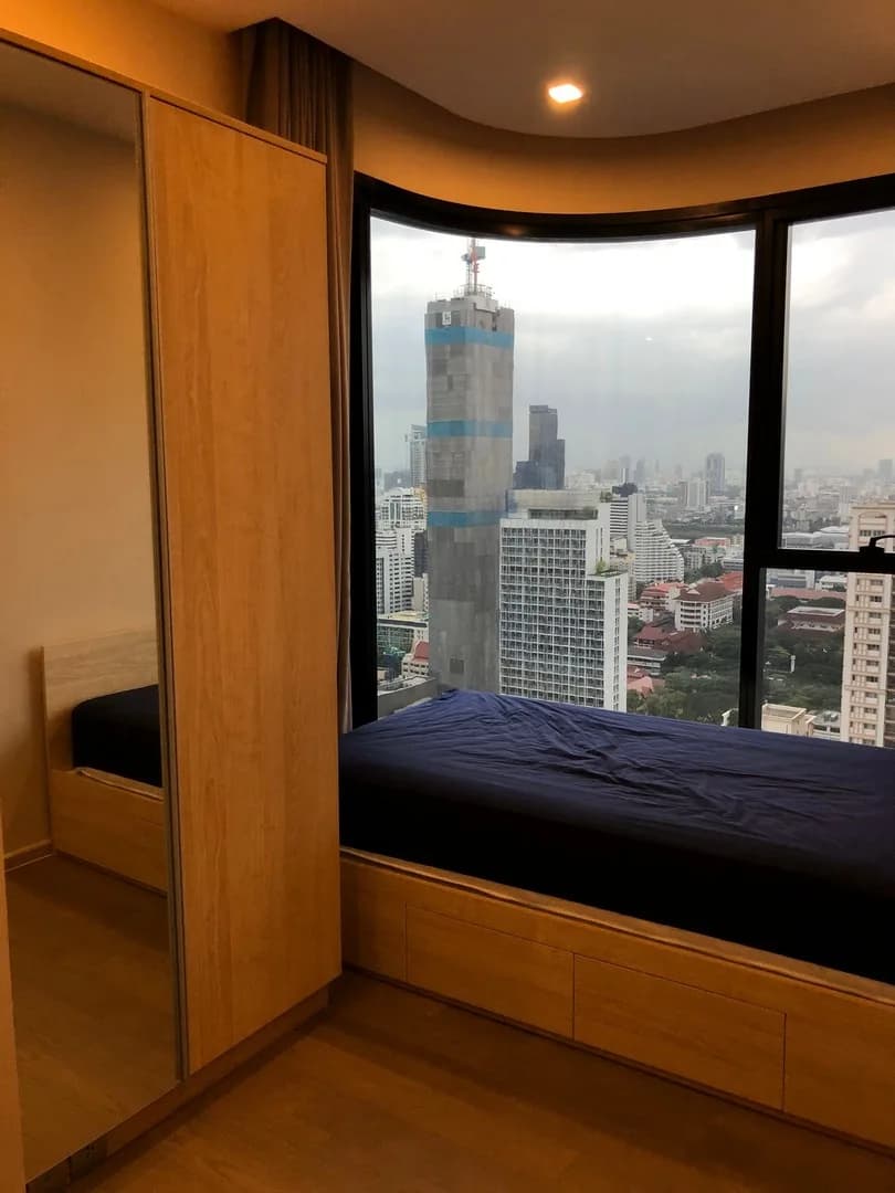 Ashton Asoke — photo 11