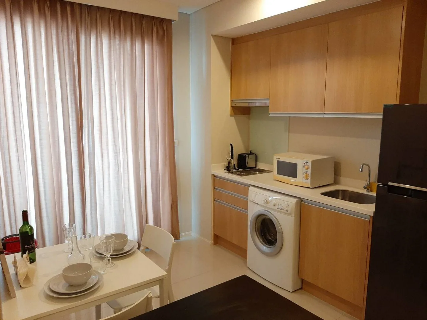 Villa Asoke — photo 7