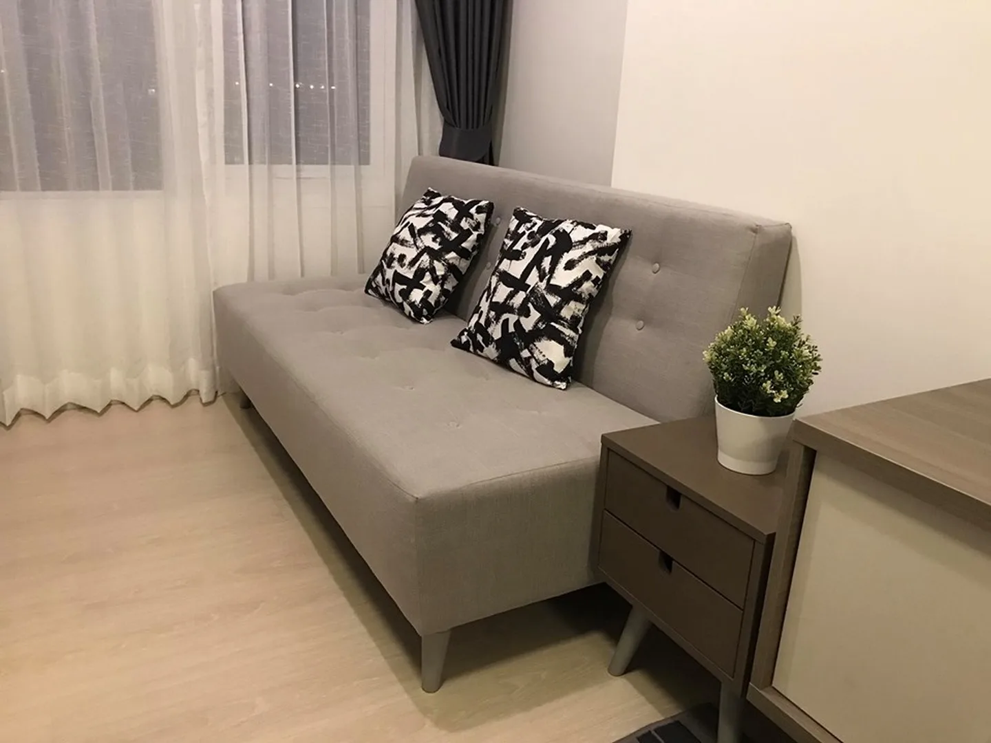 Chapter One Eco Ratchada - Huaikwang — photo 6