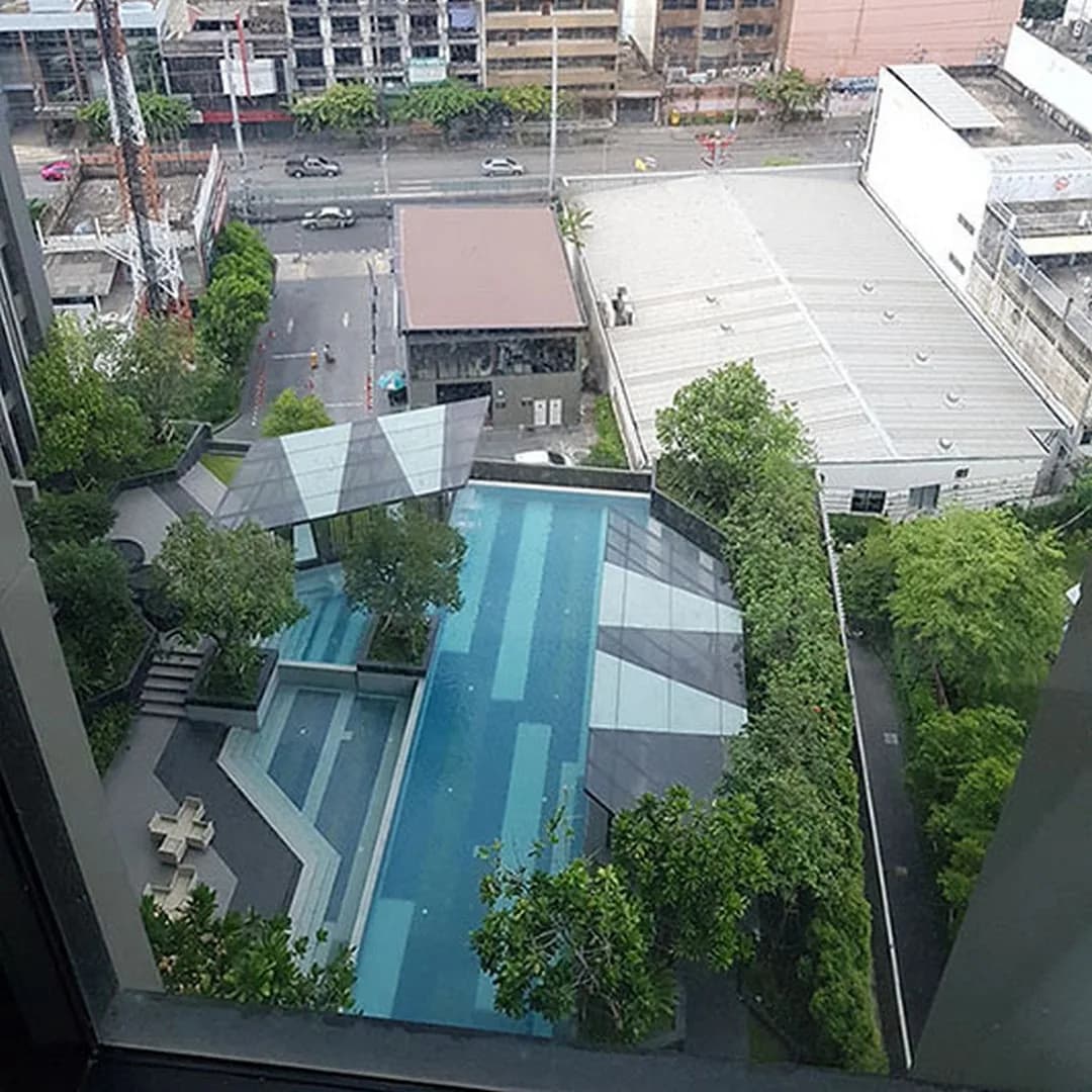 The Niche Pride Thonglor-Phetchaburi — photo 10