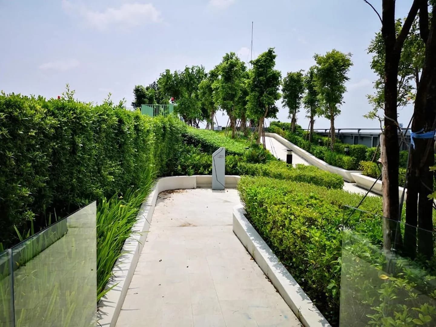 Ideo Thaphra Interchange — photo 6