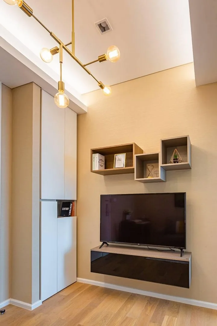 The Saint Residences — photo 11