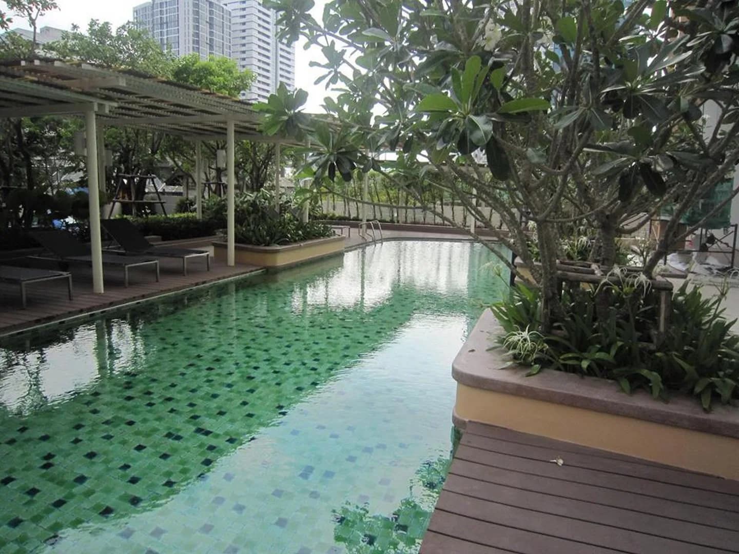 Villa Sathorn — photo 7