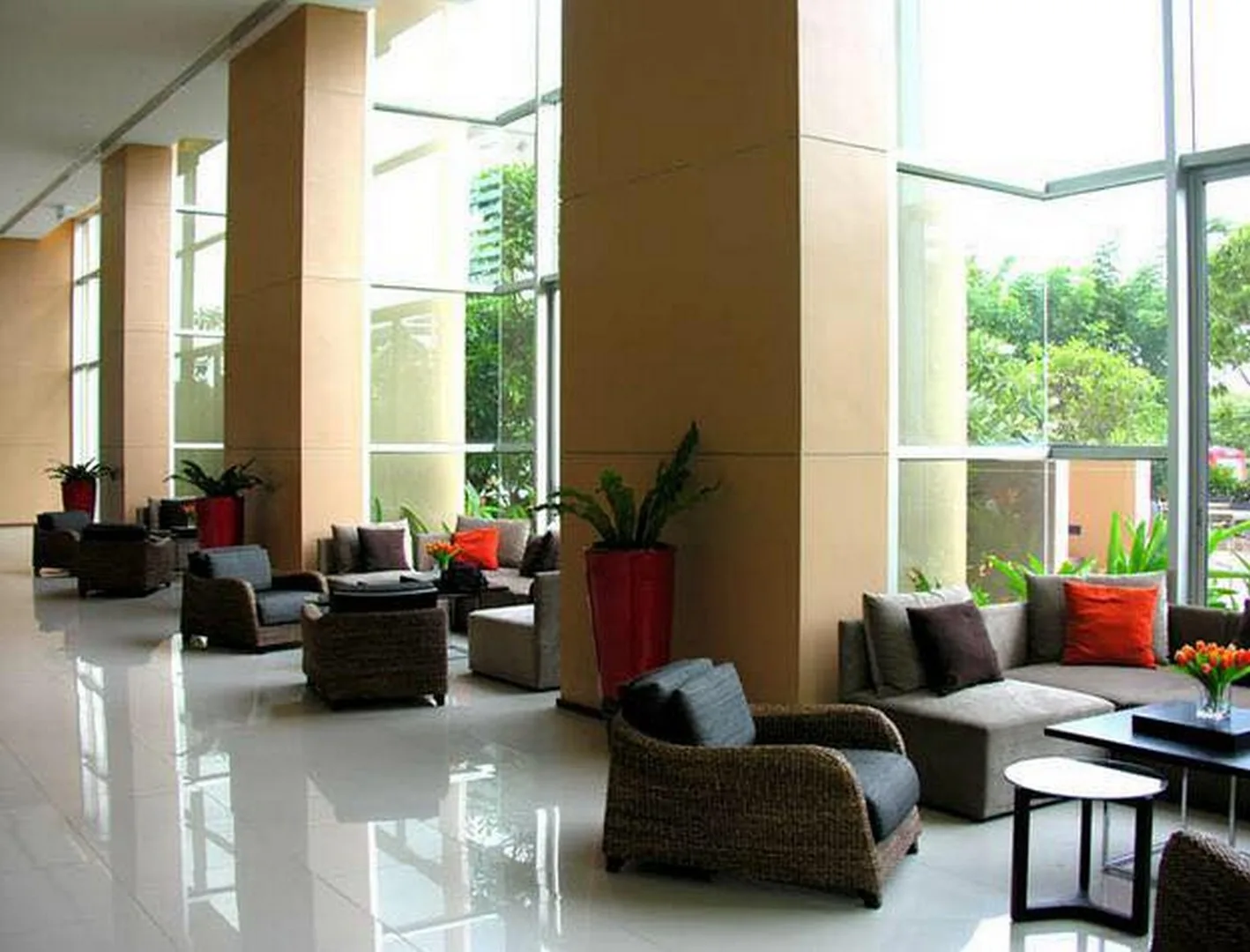 Villa Sathorn — photo 8