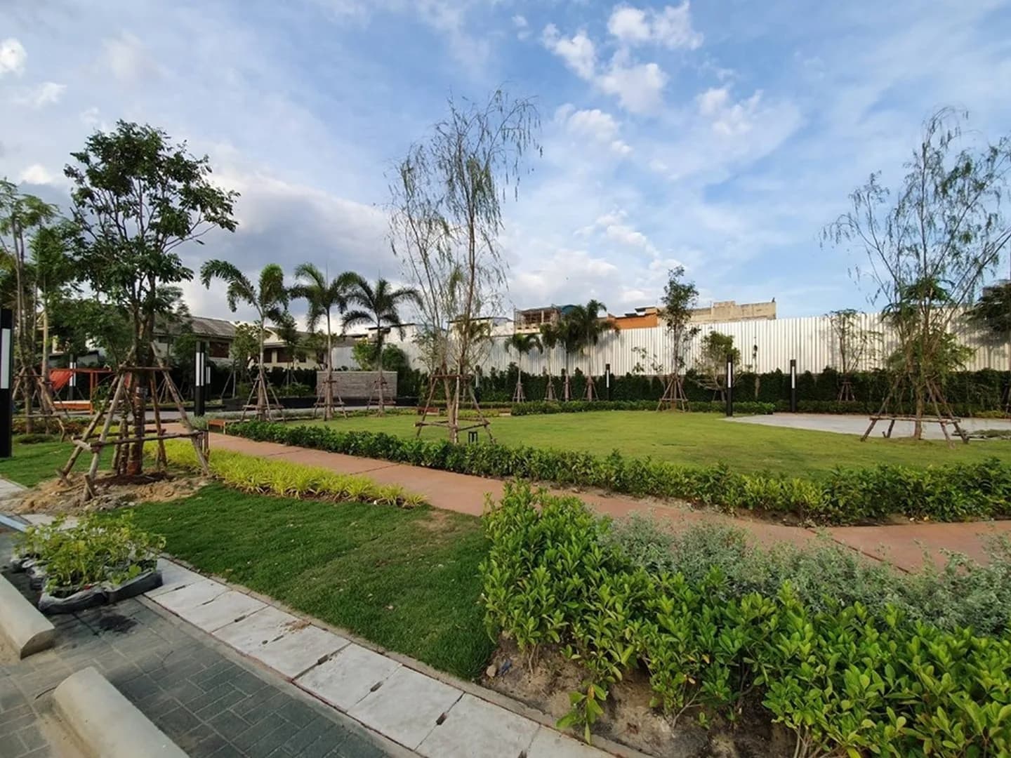 Supalai Veranda Rama 9 — photo 13