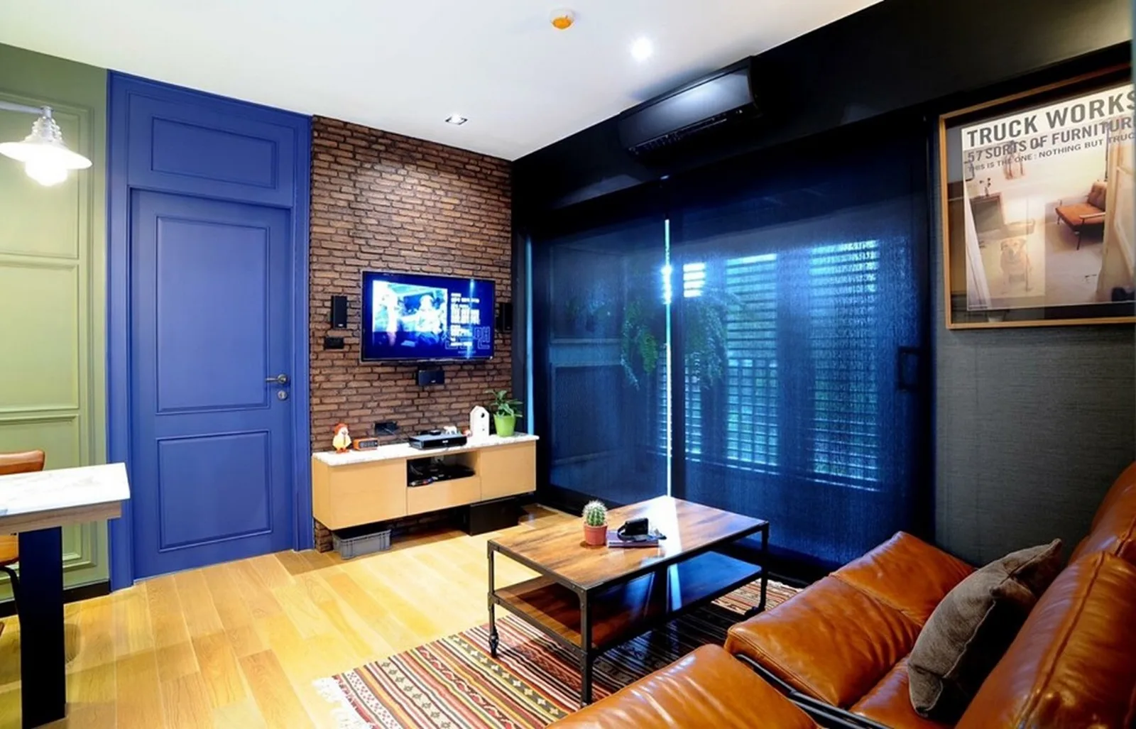Condolette Dwell Sukhumvit 26 — photo 2