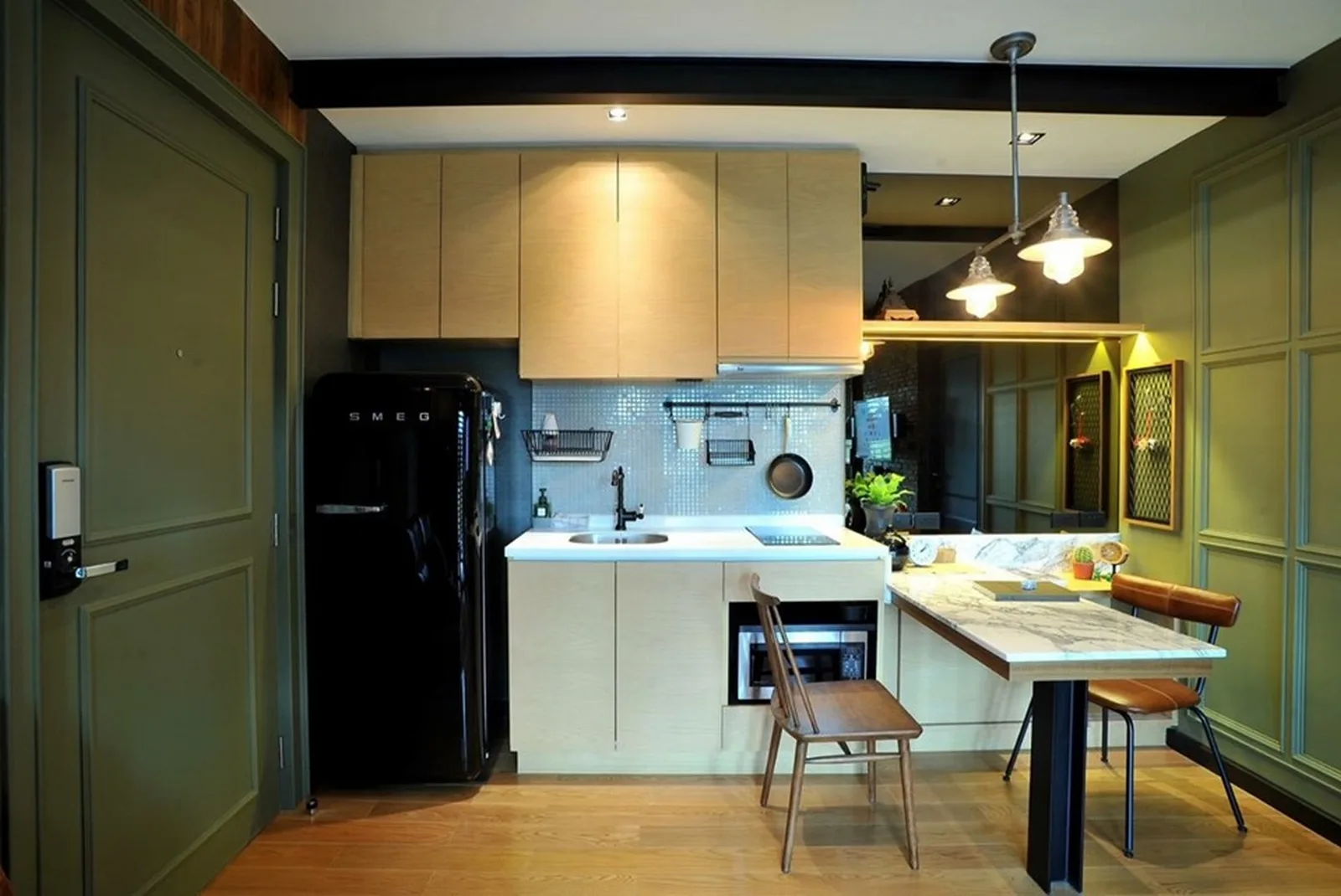Condolette Dwell Sukhumvit 26 — photo 4