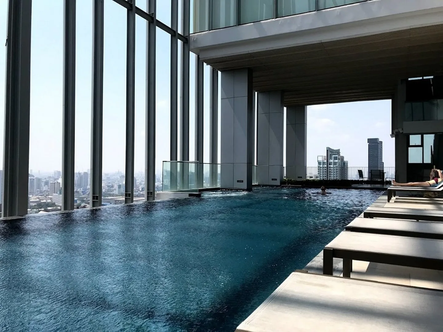 Hyde Sukhumvit 11 — photo 7