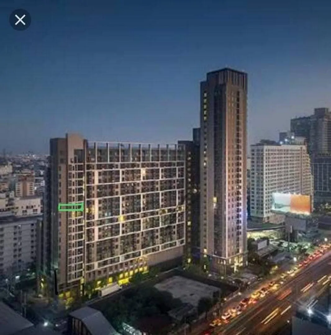 Centric Ratchada - Huai Khwang — photo 15