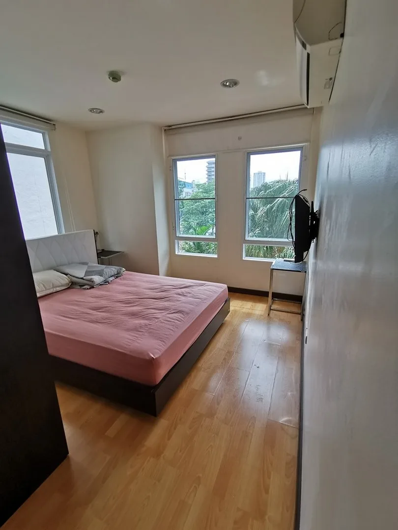 The Amethyst Sukhumvit 39 — photo 3