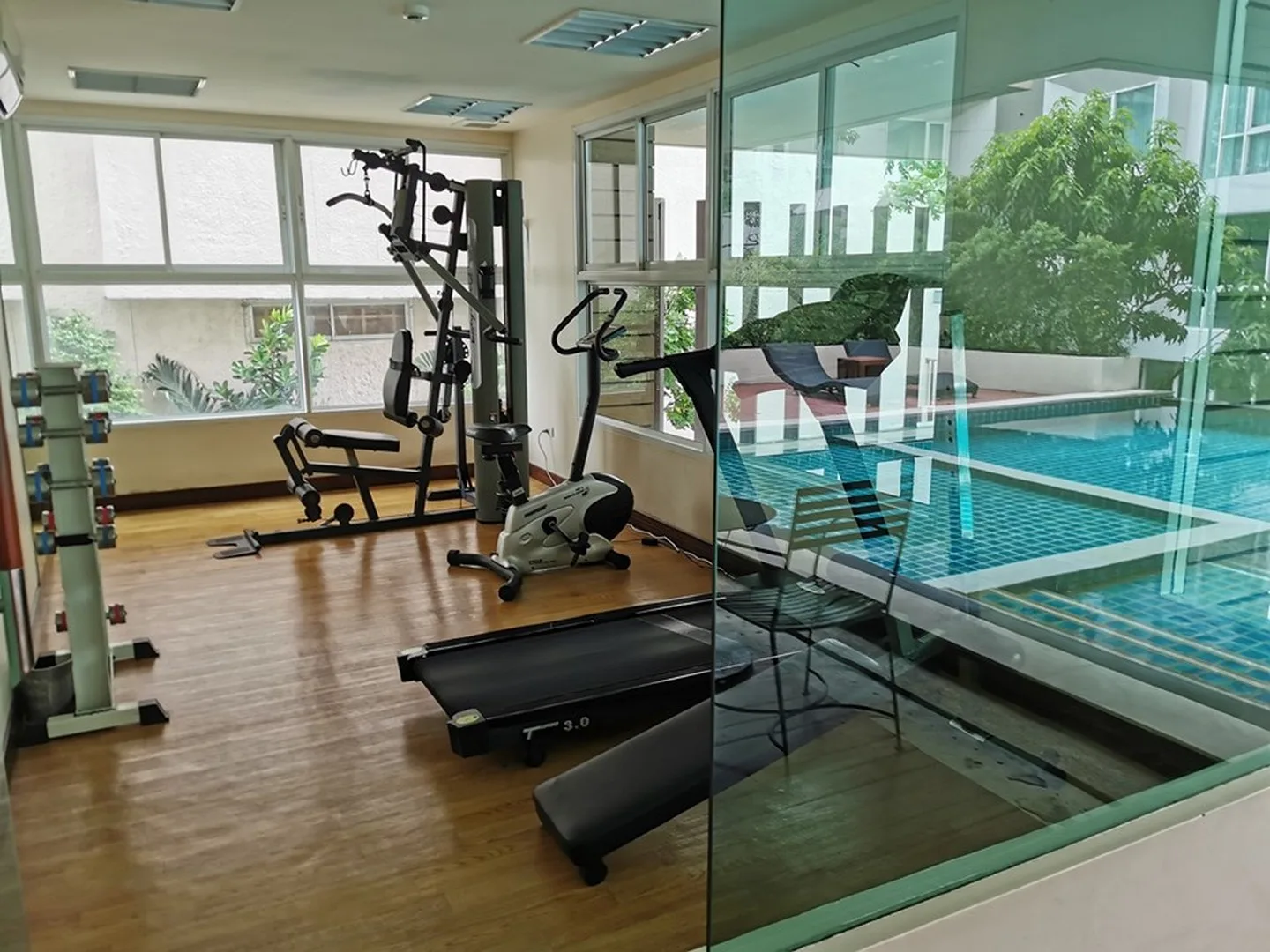 The Amethyst Sukhumvit 39 — photo 7