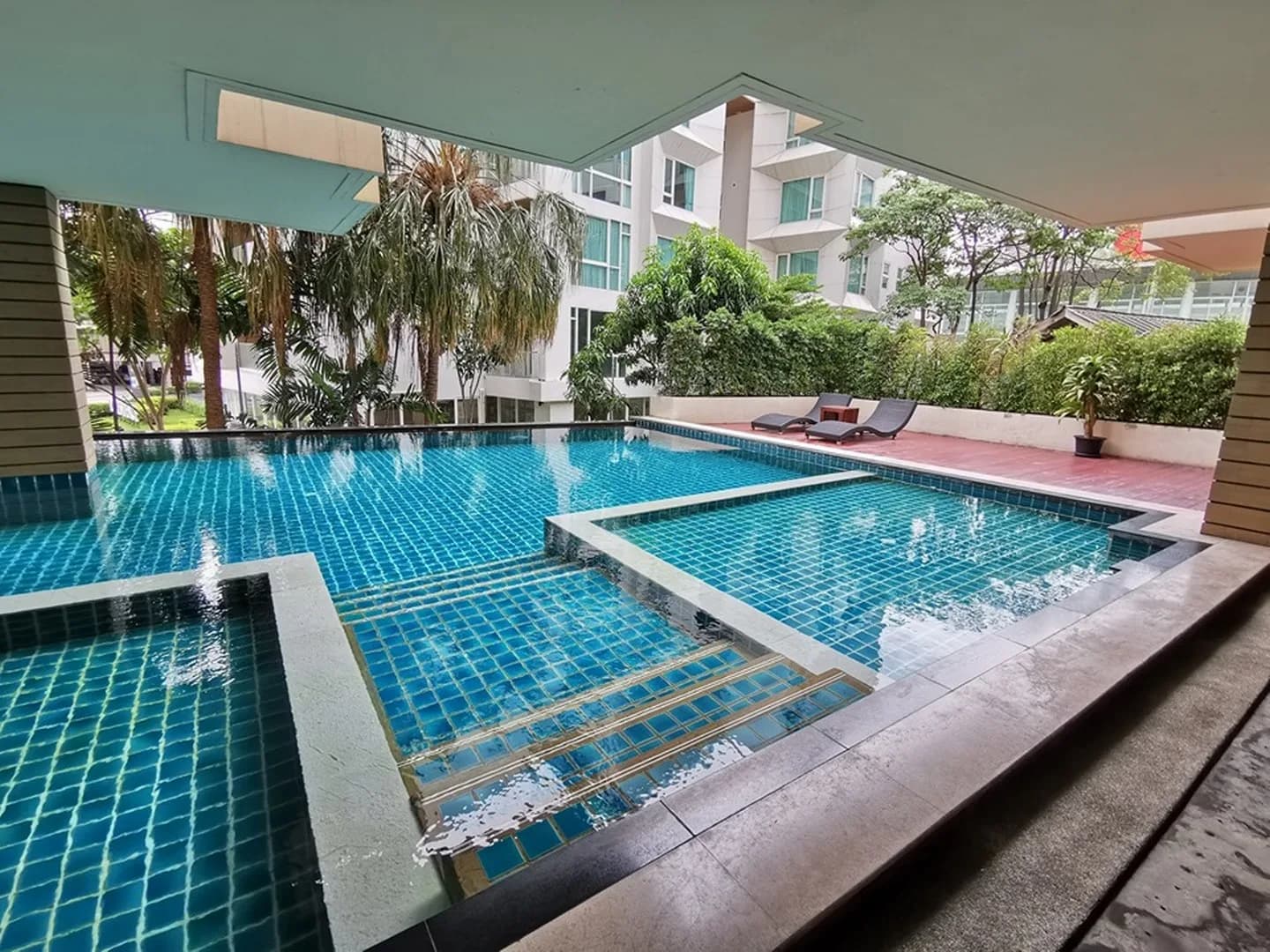 The Amethyst Sukhumvit 39 — photo 8