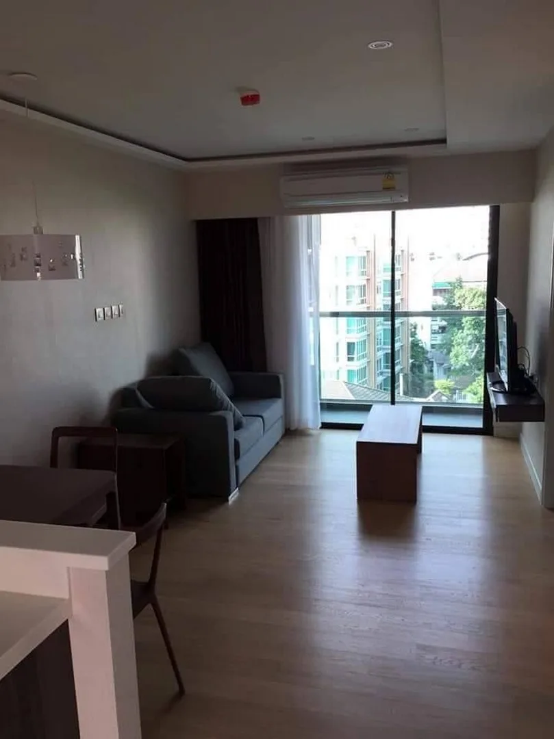 Tidy Deluxe Sukhumvit 34 — photo 2