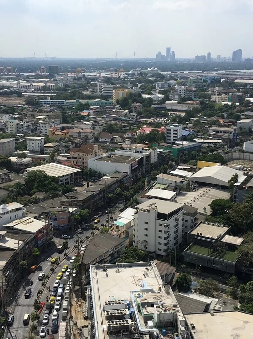 The Room Sukhumvit 69 — photo 11