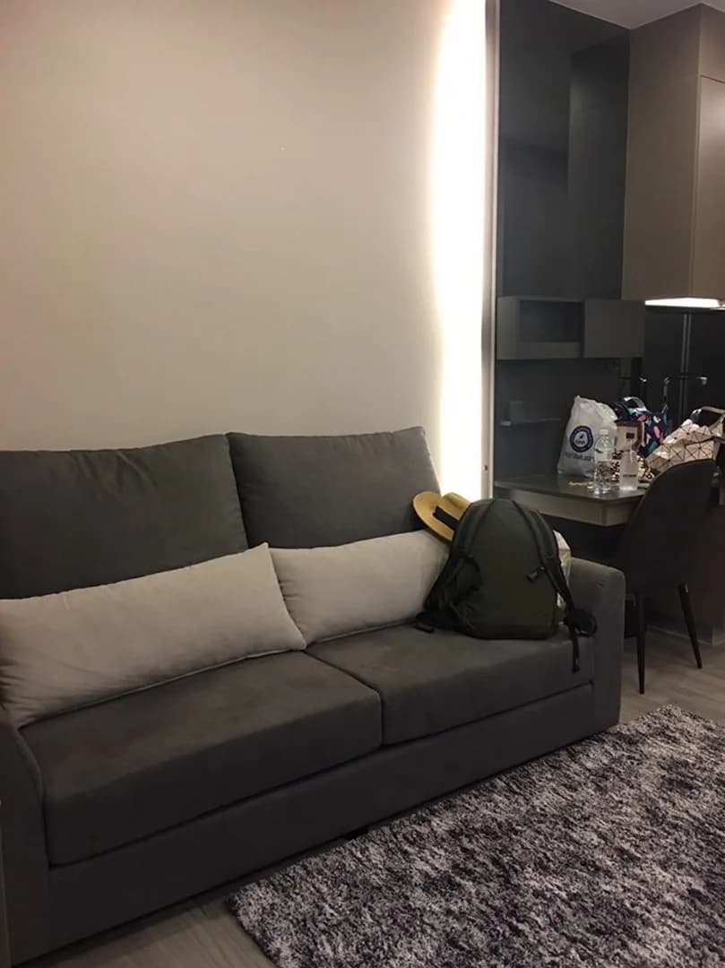 The Room Sukhumvit 69 — photo 7