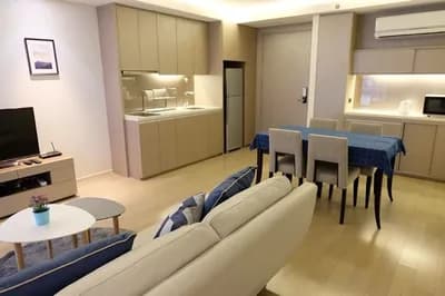 Mode Sukhumvit 61