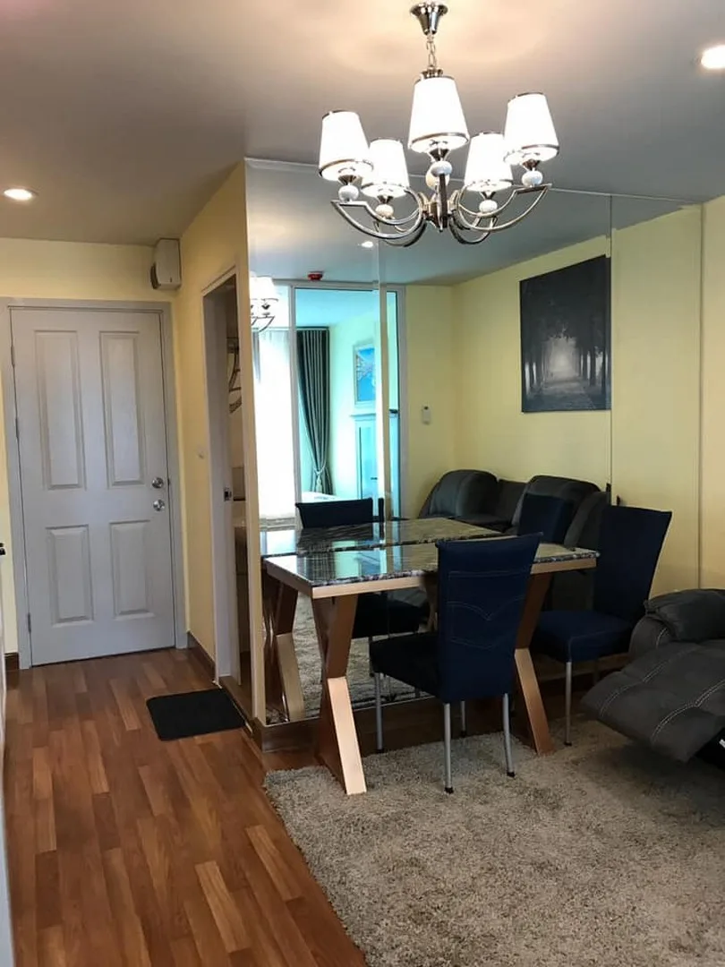 Regent Home Sukhumvit 81 — photo 3
